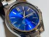 [USED] CASIO Seiko Analog Watch Stainless Steel