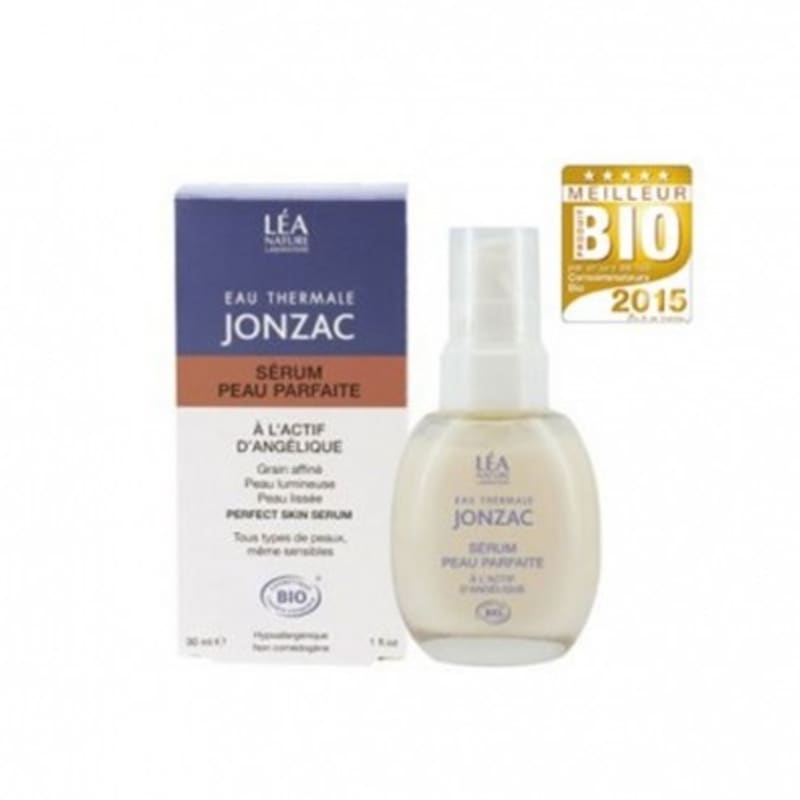 

Jongjak Perfect Skin Serum 30 ml