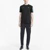 Puma Round Neck Short Sleeve Logo T-Shirt Men tops 598040-01