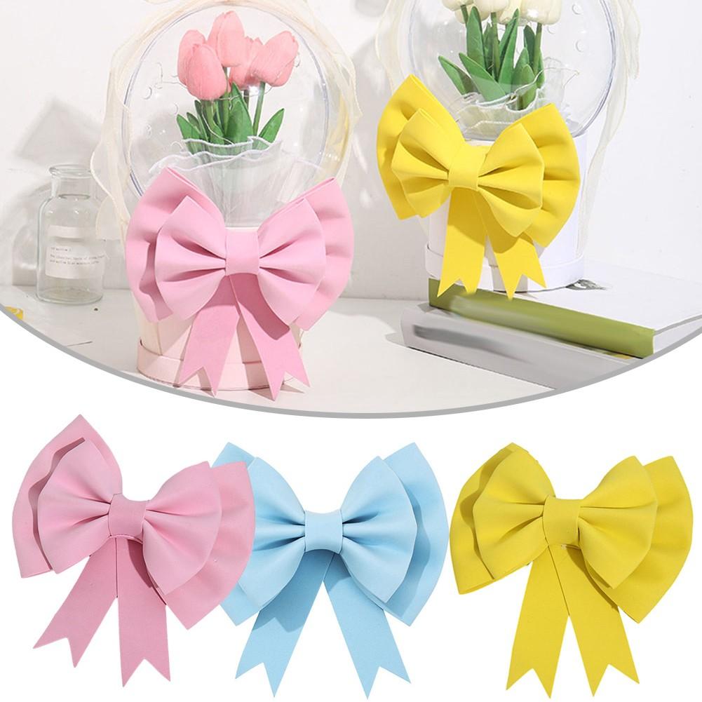 EVA Bow Knot Fashionable Bow Knot Office Party Supplies
