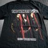 The Winery Dogs Band 2023 World Tour Shirt Black Unisex S-5XL EM1008
