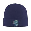 Kids Meme 67 Six Seven 6 7 Italian Brainrot Hats Autumn Winter Beanie Warm  Caps Unisex Acrylic Bonnet