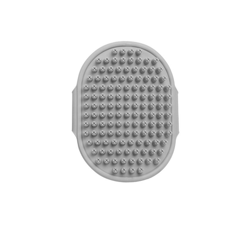Pet supplies, pet bath brush, massage brush, massage comb, dog bath gloves, massage gloves, cleaning 92627