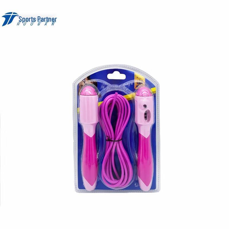 Motion Partner Weighted Cordless Jump Rope