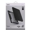 Pokrowiec Do iPad Pro 11" 2021 UNIQ Antimicrobial Czarny