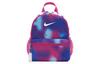 Mini Women's Polyester Backpack DR6095-623