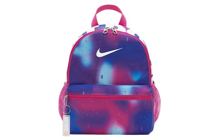 Nike Polyester Backpack Mini Women s Multicolor DR6095-623