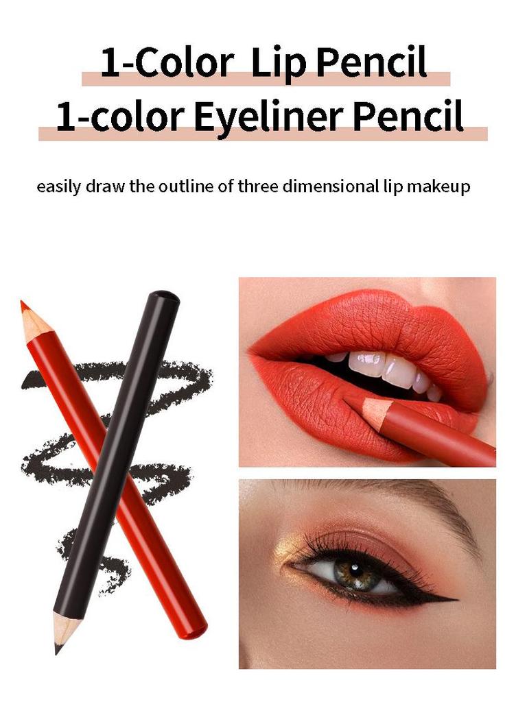 MISSROSE Makeup Palette Set: Eyeshadow, Lip Gloss, Lipstick, Blush, Concealer, Highlight, and Powder.