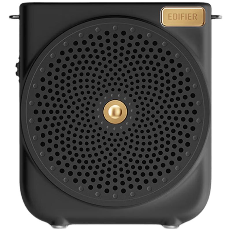 Edifier MF3 Portable Wired Amplifier (CN Version)