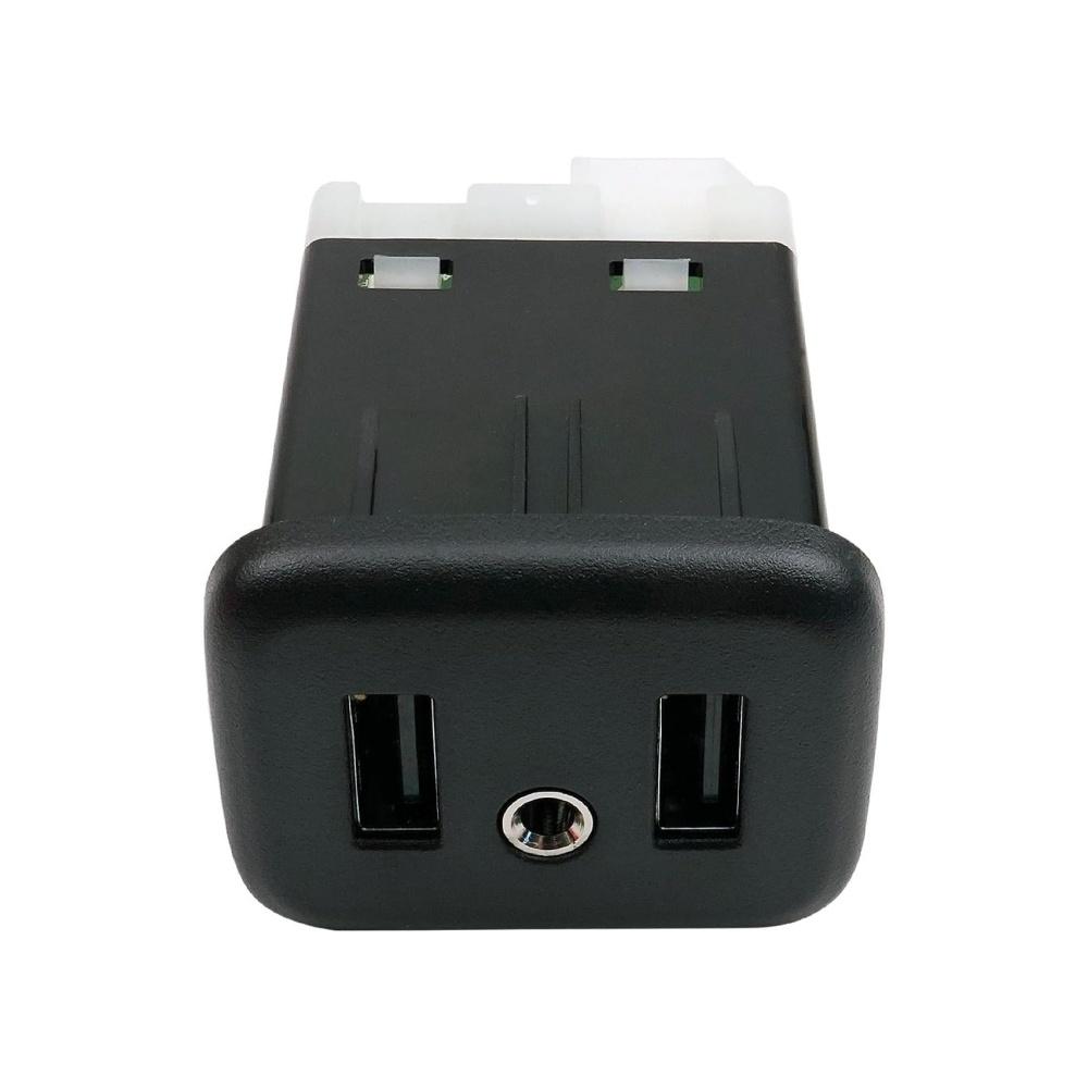 USB Hub for Chevrolet Camaro Corvette 2016-2018