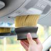 Car Interior Cleaning Tool Outlet Soft Brush Artifact Brush for Car Gadgets And Accessories All For Car For Car Wash Jetta Mk5