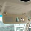 Car Sun Visor Compatible for Toyota Land Cruiser Prado 120 LC120 2003 2004 2005 2006 2007 2008 2009 Car Interior Roof Front Sunvisor(Beige Only Left)