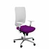 P&C-Office Chair Ossa Bl P&C SBSP760 Purple