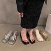 Scarpe da donna – Sandali