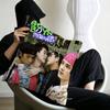 BL series G-GELBOYS Personalized picture text home decorative pillows Household Gifts 45x45cm