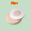 Non-woven Nipple Cover Stickers Self-Adhesive Disposable Invisible Chest Sticker
