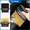 Portable Car Detail Cleaning Brush For Mazda Speed MS 2 3 5 6 7 323 RX8 Axela Atenza CX-3 CX-4 CX-5 CX-8 Auto Accessories