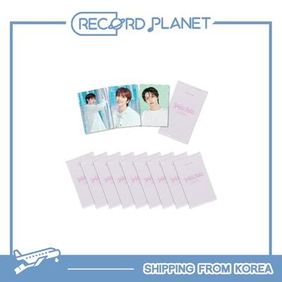 [Pre-ordine] SEVENTEEN [YAKU SOKU] Set di Fotocard