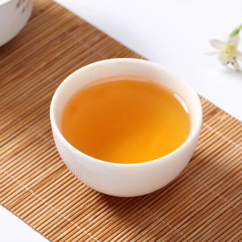 2023 Lapsang czarna herbata Souchong herbata zdrowa zielona żywność Zhengshanxiaozhong 250g