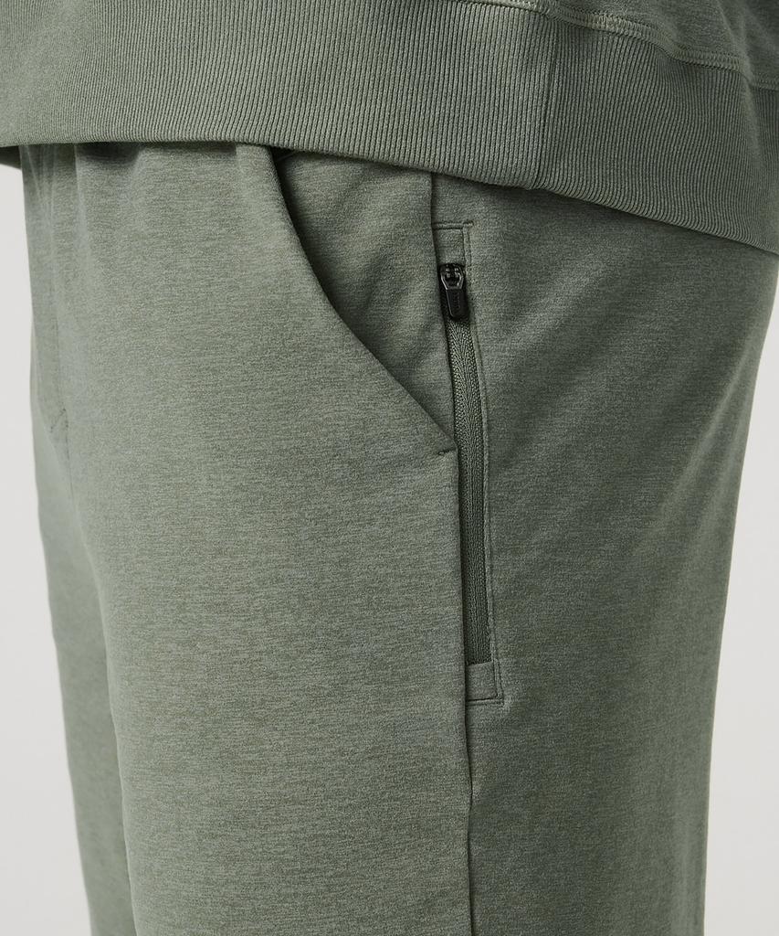 VUORI [Men'S] Coronado Sweatpants 28 _Green Vr16130012