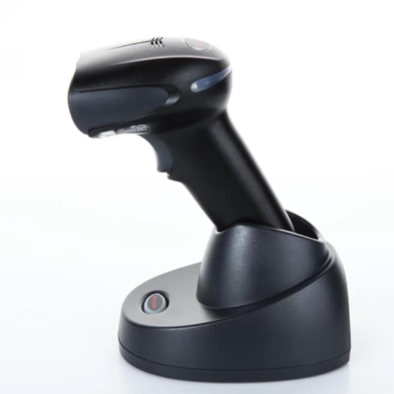 Honeywell 1902GHD Wireless Industrial Barcode Scanner
