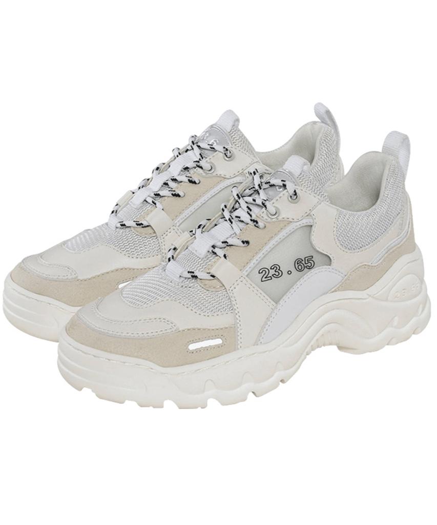 23.65 V2 White