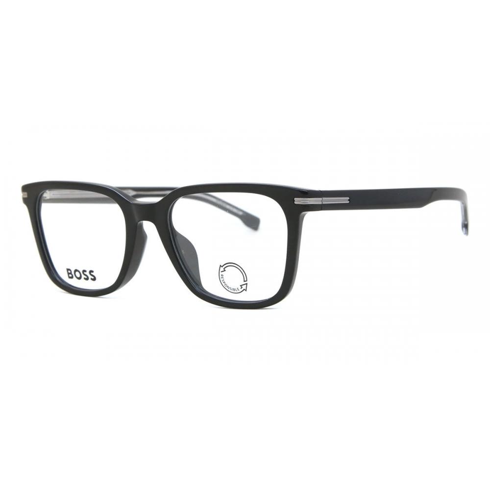 BOSS 1541 F Asian Fit 807 Men Eyeglasses