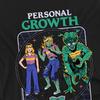 Steven Rhodes Childrens/Kids Personal Growth T-Shirt