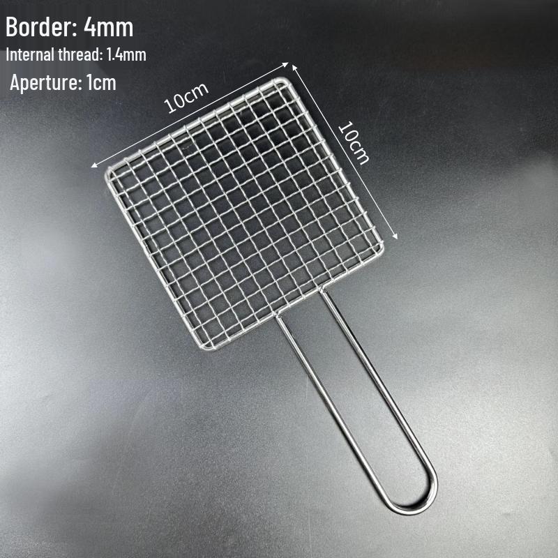 304 Stainless Steel BBQ Grill Grate