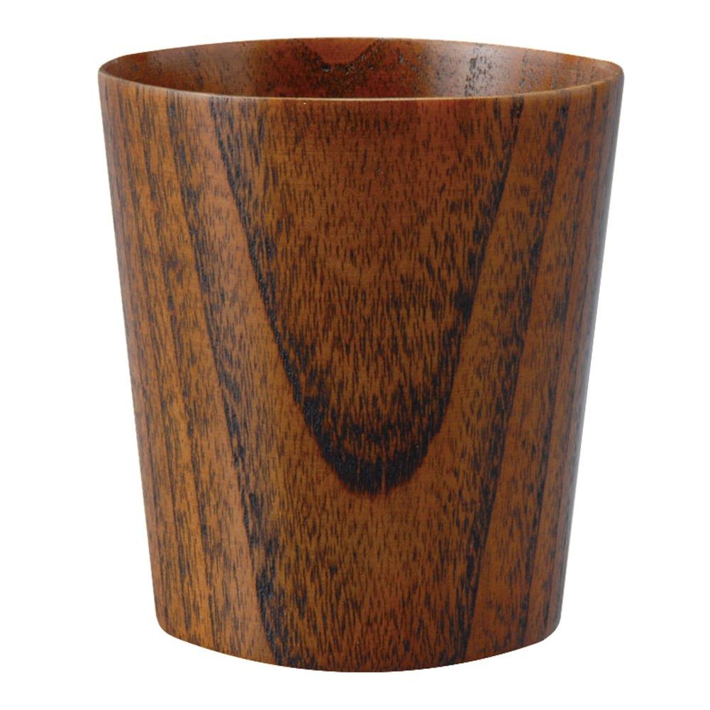 Nagao Wooden Lacquer Free Cup WK11 Cup,