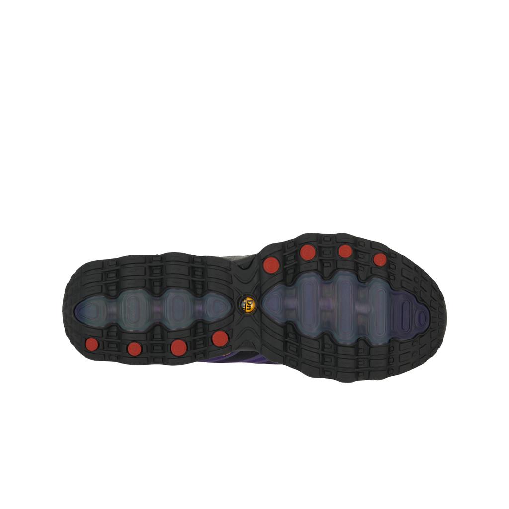 Nike Sneakers Unisex Air Max DN8 Fierce Purple Negru Indigo-Burst Portocaliu Total FQ7860-009