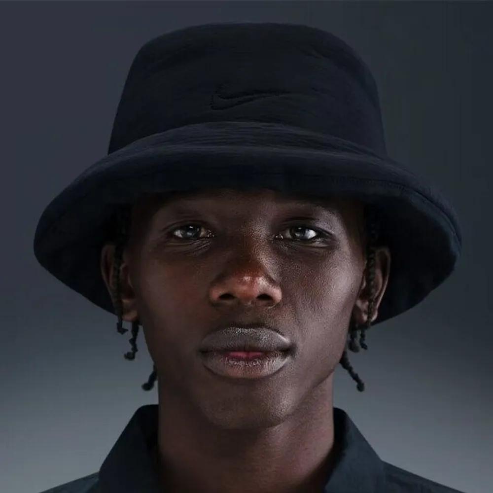 Apex Purple Bucket Hat IF8853-010 L