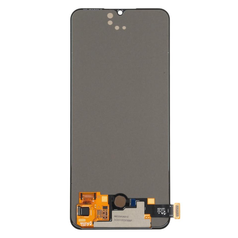 For vivo S6/V23e 4G/V23e 5G OEM Grade S AMOLED Screen and Digitizer Assembly Part (without Logo)