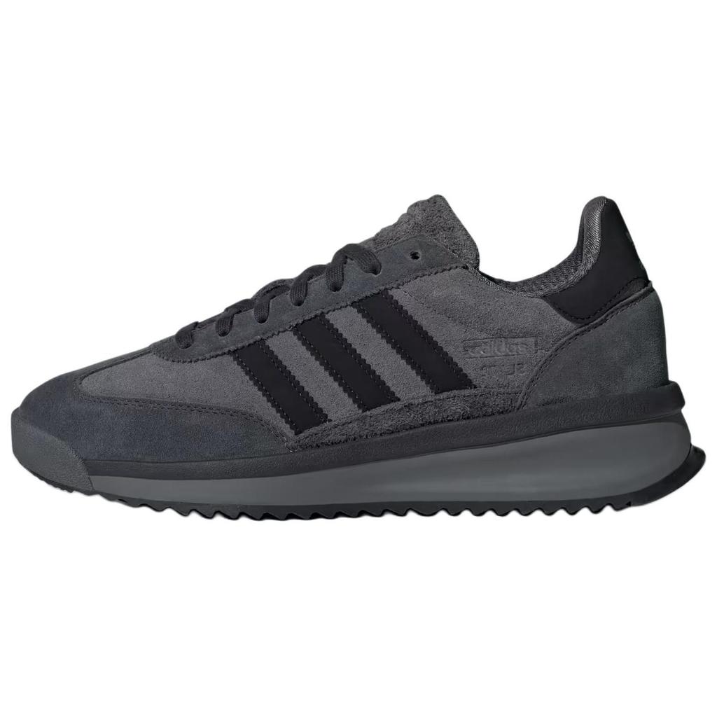 New SL72 Adidas Originals Rtn 'Grey Carbon' JH5091