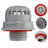 Chemical Chlorine Dispenser For P05346 Debris Mount Screw Dispenser Attachment For Lay-Z Spa Hot Tub Pool Accessories