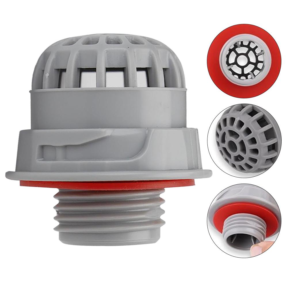Chemical Chlorine Dispenser For P05346 Debris Mount Screw Dispenser Attachment For Lay-Z Spa Hot Tub Pool Accessories