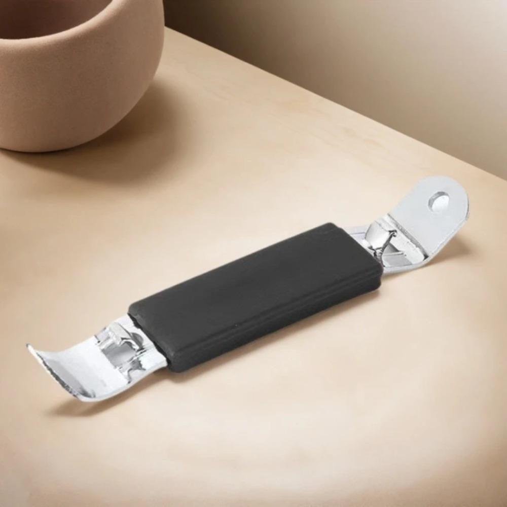 Haushalt Multifunktionaler Dosenöffner Getränkedosenöffner Tragbarer Ampullenflaschenöffner Küchenzubehör Vials Öffner Werkzeug