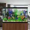 Plastic Simulation Aquatic Plant Natural Look Green Water Grass Underwater Plants  Goldfish Tanks