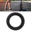 8 1/2x2 Electric Scooter Tire PU Impact Resistance Strong Grip Tyre Replacement for Xiaomi