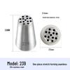 Cake Decorating Piping Nozzles