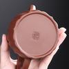 Handmade Zisha Clay Gongfu Teapot Series