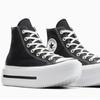 Converse Lift Double Stack Black A12975c