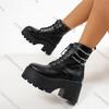 Botas – Botas