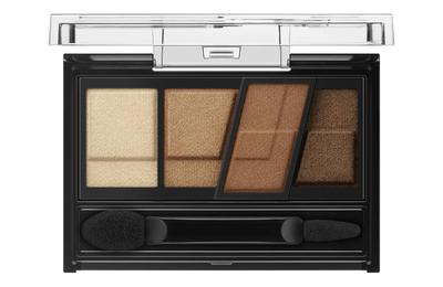 KATE Designing Brown Eyes Eyeshadow Warm Brown BR-1 BR-1 3.2g (x 1)