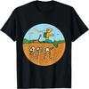 Saucin T-Shirt