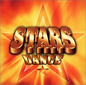 

CD VARIOUS - STARS DANCE MVCM631PROMO Japan ObiMusic Others Used
