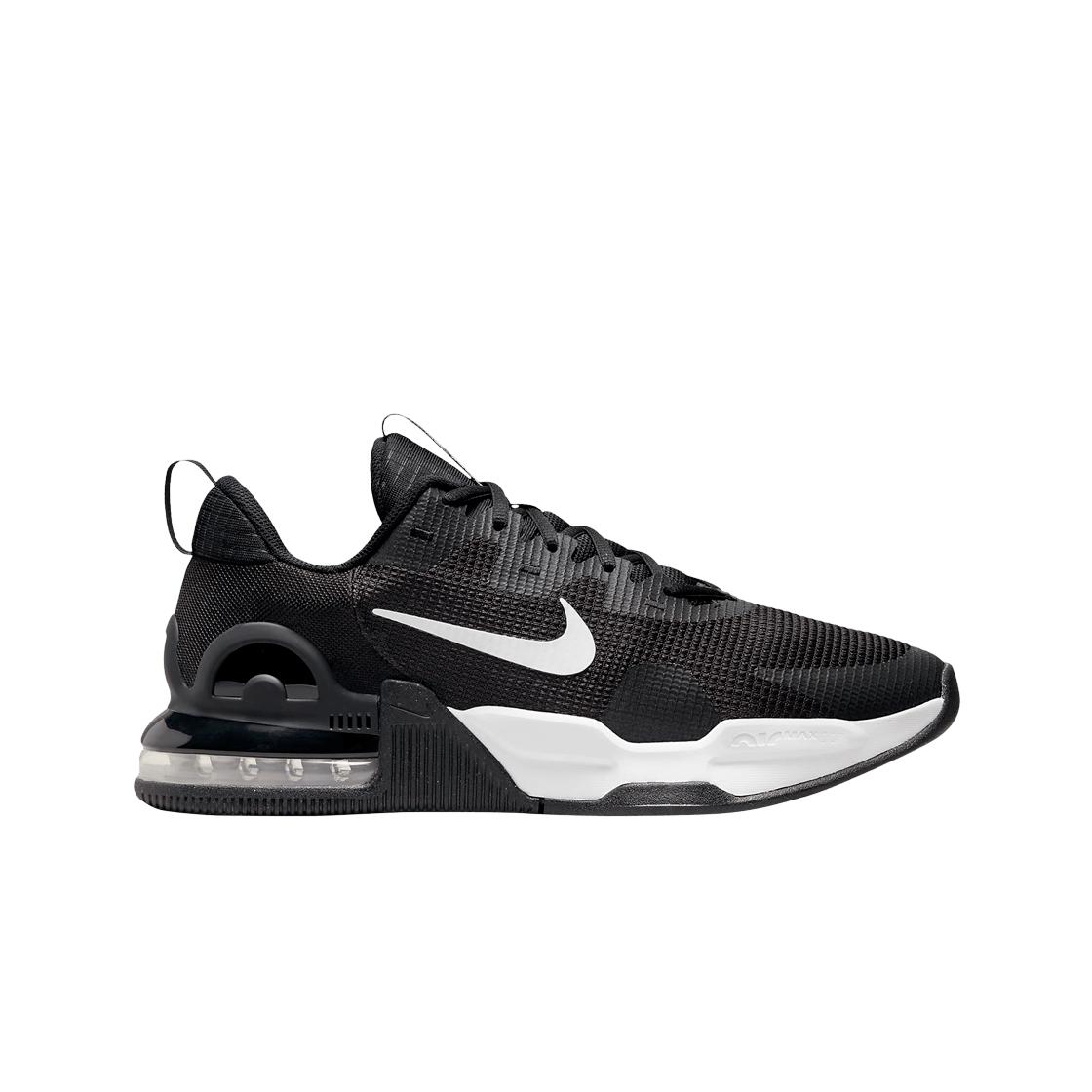 

Nike Air Max Alpha Trainer 5 Черный Белый 260