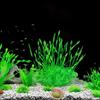 Lifelike Fish Tank Seaweed Decorative Artificial Green Kelp Simulation Water Plants  Landscaping