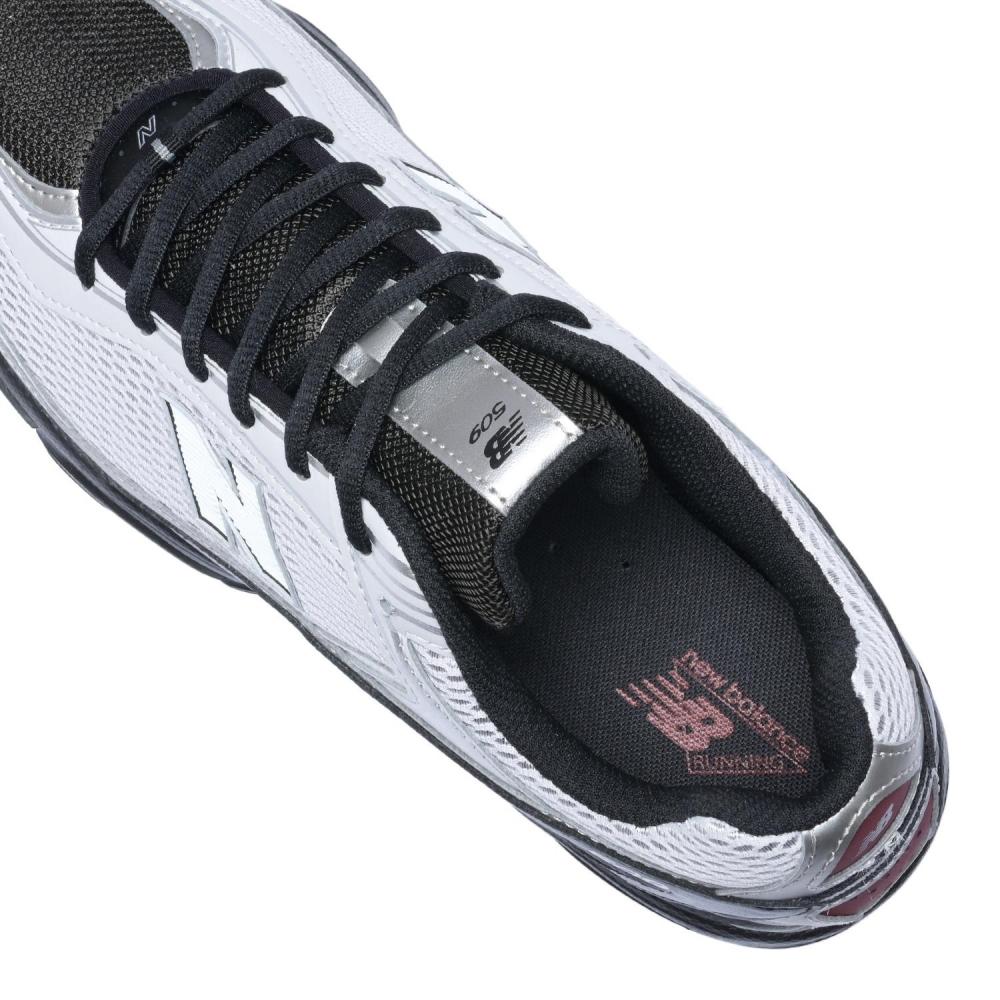 New Balance U509Bg D  U509Bg Gray Black Bg 