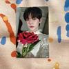 [USED] TXT Tomorrow Pre-recorded Yeonjun Tuba Trading Card